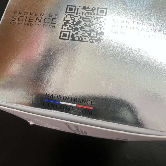 Lancome / Renergie Lift Multi Action Cream 1.69 50ml oz - Picture 3 of 7